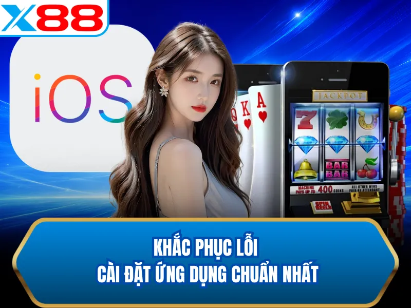 Khắc phục lỗi cài đặt ứng dụng chuẩn nhất Khắc phục lỗi cài đặt ứng dụng chuẩn nhất